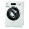 Lavadoras Miele WWI 860 Instrucciones De Manejo