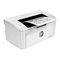 Impresoras HP LaserJet Pro M14 Manual De Instrucciones