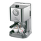 Cafeteras Gaggia NEW BABY06 CLASS Instrucciones De Uso