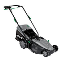 Gardol 34.001.63 Manual De Instrucciones Original