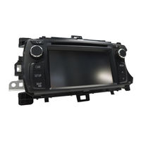 Toyota PZ490-00331-0 Instrucciones De Instalación