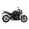 Motocicletas BMW Motorrad R 1250R Manual De Instrucciones