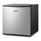 Comfee CRM17S3ABB, CRM17S3AST - Manual del mini refrigerador de 1.7 pies cúbicos