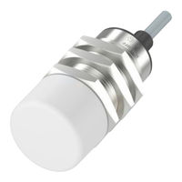 Balluff BES05L5 Manual De Instrucciones