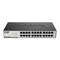 Conmutadores de Red D-Link DES-1024D Manual De Instrucciones