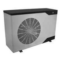 Zodiac PM40 Manual De Instalación Y De Uso