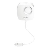 D-Link DCH-S161 Guia De Inicio Rapido