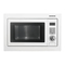 Hornos Microondas Infiniton IMW-FWH1825 Manual De Instrucciones