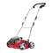 Cortacéspedes EINHELL GE-SC 35/1 Li Solo Manual De Instrucciones