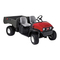 Toro Workman MDX