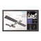 Sharp PN-S525