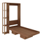 Muebles de Interior Tecno Mobili CM-8013 Instrucciones De Armado