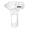 Herramientas Eléctricas Triton T12 Instrucciones De Uso