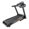 Cintas de Correr Kettler Track S10 Manual De Instrucciones