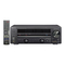 Receptores AV Kenwood KRF-V7200D Manual Del Usaurio