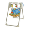 Mecedoras de Bebé Fisher-Price W9505 Manual Del Usuario