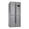 Refrigeradores Amica FY408.3DFX Manual De Uso