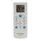 Controles Remotos Metronic AIR SILVER Manual Del Usuario