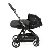 Chicco ONE4EVER Manual De Instrucciones