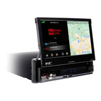 Macrom M-AN6560D Manual De Usuario