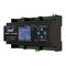 Controladores Oase PROFESSIONAL WECS III 512/DMX/02 Instrucciones De Uso