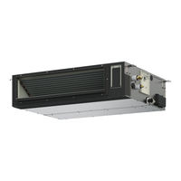 Panasonic S-15MF3E5B Instrucciones De Instalación