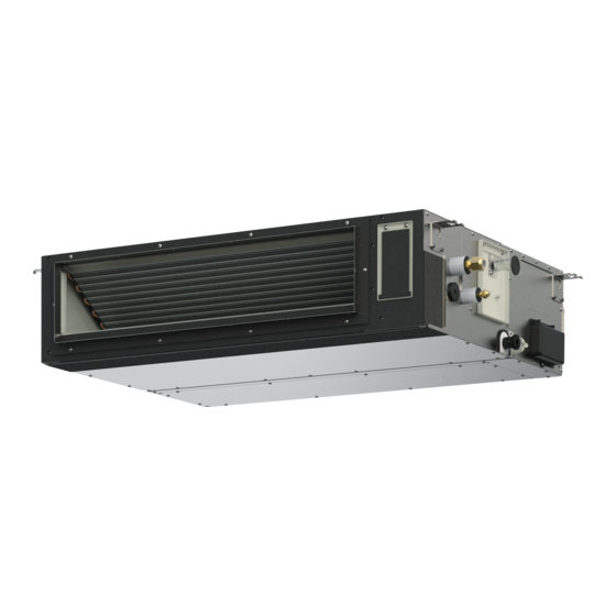 Panasonic S-15MF3E5B Instrucciones De Instalación