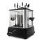 Aroma ABT-106 - Manual de la Parrilla Kabob