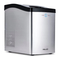 NewAir AI-420SS - Manual del fabricador de hielo en pepitas