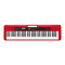 Manual de Casio CT-S200