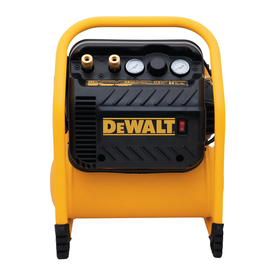 DeWalt DWFP55130 Manual De Instrucciones