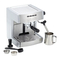 Cafeteras Graef ES 80 Manual De Instrucciones