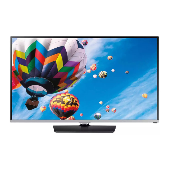 Samsung RM40D Guía De Configuración Rápida