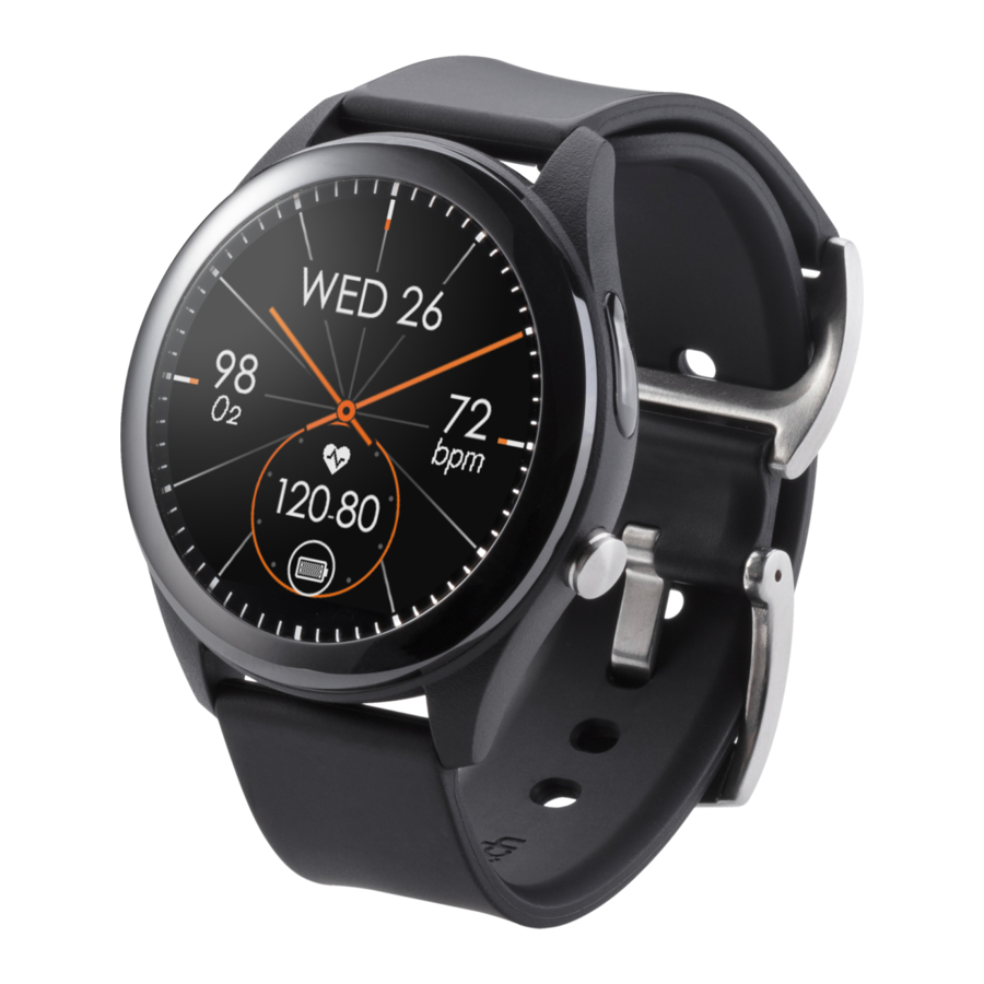 Asus VivoWatch SP Manual De Usuario
