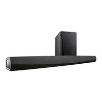 Denon HEOS 1 Go Pack HS2 Guia De Inicio Rapido