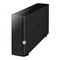 Dispositivos de Almacenamiento Buffalo LinkStation LS210D Serie Guia De Inicio Rapido