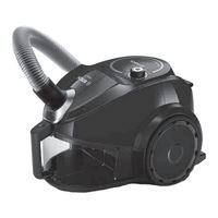 Bosch Relyy'y BGC3 Serie Instrucciones De Uso