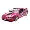 Juguetes REVELL ACURA INTEGRA TYPE R Manual De Instrucciones