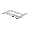 Herramientas Festool MFS 400 Instrucciones De Servicio/Lista De Piezas De Repuesto