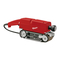 Amoladoras Milwaukee HBSE 75 S Instrucciones De Uso