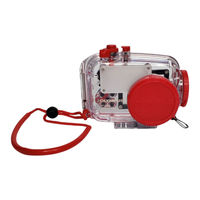 Olympus PT-038 Manual De Instrucciones