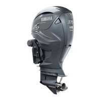 Yamaha XF375 Manual Del Propietário