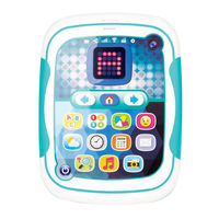 Winfun Light-Up Smart Pad Manual Del Usuario