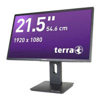 Wortmann terra 2256W Manual Del Usuario