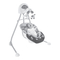 Accesorios para Bebés Fisher-Price V1642 Manual Del Usuario