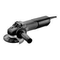 Metabo 600562420 Instrucciones De Manejo