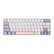 Teclados Epomaker EP64 Guia De Inicio Rapido