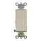 Accesorios para Refrigeradores y Congeladores Leviton Decora Plus 56021-2W Manual De Instalación