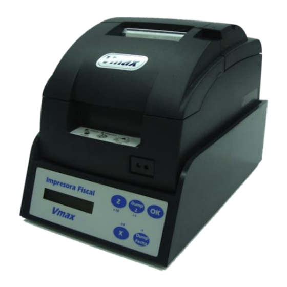 elepos VMAX-224 Manual De Usuario
