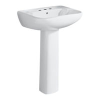 Kohler Sterling 442424 Guia De Instalacion